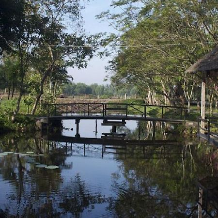 Coco Homestay Lagi Экстерьер фото