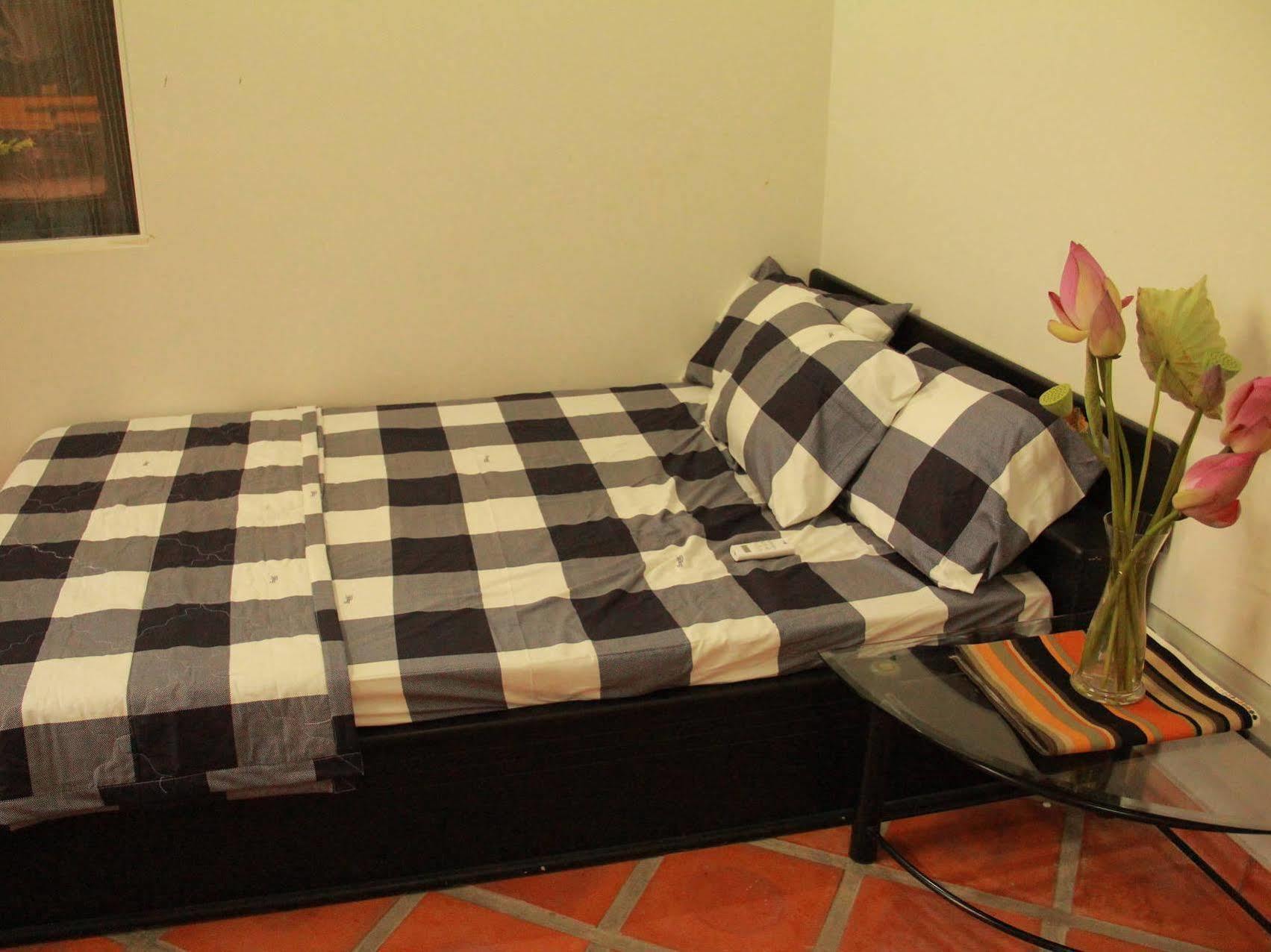 Coco Homestay Lagi Экстерьер фото